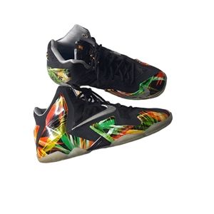 Deals for Mens Lebron 11 Sneakers 